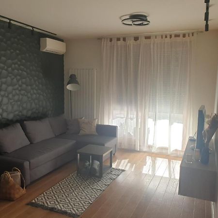 Apartment Mona Belgrade Exterior photo
